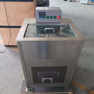 <span class=keywords><strong>Casco</strong></span> de Seguridad para Inmersión en Agua a Temperatura y Humedad Constantes, para Cámara OEM, Capacidad de 30L, Uso en Investigación de Laboratorio - Product Image 4