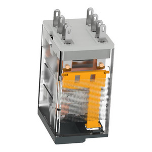Original Miniature <b>Relay</b> 24VDC RXM2LB1BD Pin-8 Harmony Electromechanical <b>Relays</b> - Product Image 2