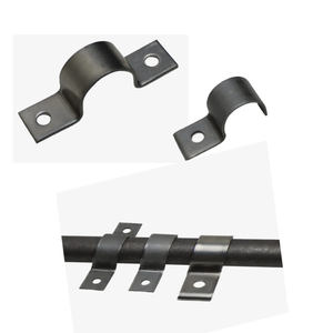 Supports de montage personnalisés pour actionneur linéaire en H en acier inoxydable, pour <span class=keywords><strong>moteur</strong></span> à mouvement alternatif DC, usinage CNC, usinage par électroérosion à fil - Product Image 2