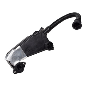 ตัวแยกน้ำมันเครื่อง PC3Z-6A785-A สำหรับรถฟอร์ด F250 F350 เครื่องยนต์ดีเซล 6.7 ลิตร อะไหล่เปลี่ยนระบบ PCV - Product Image 5