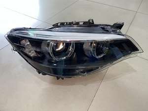 Pour la <span class=keywords><strong>BMW</strong></span> Série 2 F22 F23 F87 2017-2019, système d'éclairage du pare-chocs avant de la voiture, phares à LED - Product Image 2