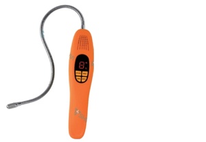 Automotivo eletrônico refrigerante vazamento detector gás analisador para ar condicionado e ar condicionado refrigerante <span class=keywords><strong>freon</strong></span> - Product Image 2