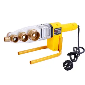 YiFang Best Selling High Quality Pvc Plumbing Tools Hot Melt Welding Machine,Ppr Pipe Welding Machine