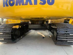Pelle de machine de construction Komatsu PC60-7 d'occasion, komatsu PC55 PC120 d'occasion dans la province de Shanghai - Product Image 2