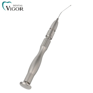 Kit d'extraction manuelle de fiches dentaires pour canaux radiculaires - Product Image 5