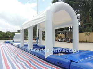 Équipement de <span class=keywords><strong>parc</strong></span> aquatique en PVC personnalisé <span class=keywords><strong>Fun</strong></span> gonflable <span class=keywords><strong>Aqua</strong></span> Sports <span class=keywords><strong>Parc</strong></span> de flotteur d'eau gonflable <span class=keywords><strong>Parc</strong></span> aquatique gonflable Enfants - Product Image 4