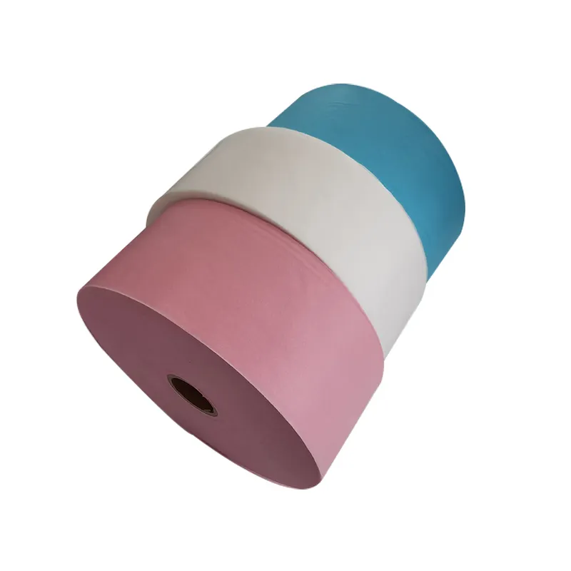 High Quality Spun-bond PP Non Woven Roll