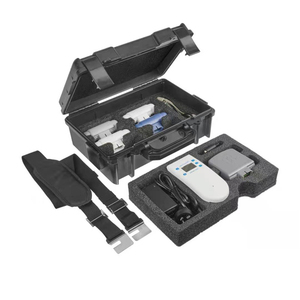 เครื่องวัดคุณภาพอากาศที่แม่นยำ Aeroqual Series 500 เครื่องวิเคราะห์ก๊าซแบบพกพา 16 in 1 พร้อมหัวเซ็นเซอร์เสริมสำหรับตรวจจับก๊าซ Ch4 - Product Image 1