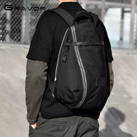 Sac à dos en Nylon pour homme et femme, imperméable, ultraléger, pour voyage en plein air, randonnée, école, ordinateur portable, personnalisé, Offre Spéciale