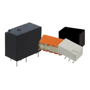 Relais de puissance haute performance FR-LY1N-4 Franjobaim Electronics pour le contrôle industriel - Product Image 1