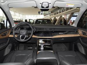 <span class=keywords><strong>Audi</strong></span> <span class=keywords><strong>Q7</strong></span> 2026 2025 de Alta Gama, Nuevo Modelo Global, Económico, Ideal para Argelia y Rusia, Excelente Eficiencia de Combustible, Gran Venta - Product Image 6