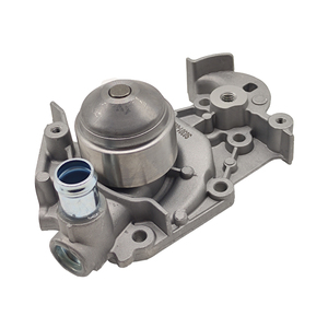 Pompe à eau électrique moteur de qualité supérieure en promotion pour Renault <span class=keywords><strong>Twingo</strong></span> 8v 7700864596 Bomba De Agua - Product Image 4