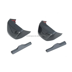 <span class=keywords><strong>Accessoires</strong></span> de réglage automatique Ventes d'usine Top Style Kits de sport de bonne qualité en gros Kits de carrosserie pour HILUX ROCCO - Product Image 5