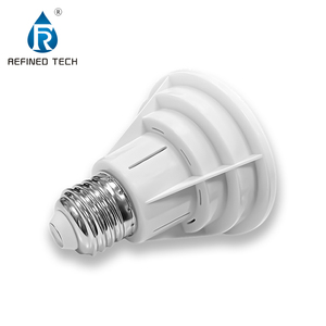 Tinh chế 12V 120V 6W hồ bơi và Spa sử dụng màu sắc thay đổi LED hồ bơi Spa Ánh sáng E26/E27 thay thế bóng đèn cho Pentair Hayward Spa lịch thi đấu - Product Image 4