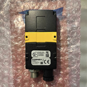 Lectores de Códigos de Barras de Montaje Fijo Cognex Dmr-262xkit-hv-04b, Sensores Nuevos y Originales DMR-262XKIT-HV-04B, DMR-262XKIT-HV-04B Dmr-262xki - Product Image 3