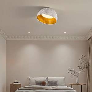 โคมไฟดีไซน์ทันสมัย สไตล์นอร์ดิก สำหรับห้องนอน ห้องรับประทานอาหาร ระเบียง สไตล์วบิซาบิ - Product Image 2