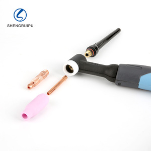 <span class=keywords><strong>WP</strong></span>-26 Hàn Dòng Sản Xuất Tại Trung Quốc Đèn Pin <span class=keywords><strong>TIG</strong></span> Làm Mát Bằng Không Khí - Product Image 3