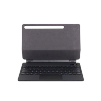 Tampilan Baterai Keyboard Nirkabel Ajaib Baru untuk Tab S11 SM-X730 SM-X736B 11 Inci Trackpad Backlit Multi-sentuh USB