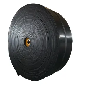 Concurrerende Prijs Cinta Transportadora Ep Industrie Machine Rubber Nylon Vezel Transportband - Product Image 1
