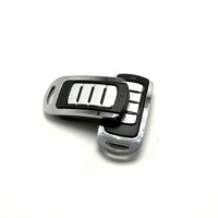 Télécommande pour SOMMER, 433.92Mhz, télécommande SOMME, télécommande de porte de garage SOMMER
