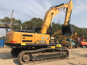 ใช้แล้ว Sany SY335H SY335รถขุด Sany รถขุดตีนตะขาบ SY235 SY215 SY335รถขุด SY365 - Product Image 3