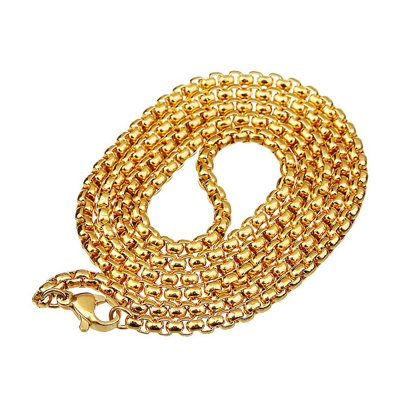 3Mm gold