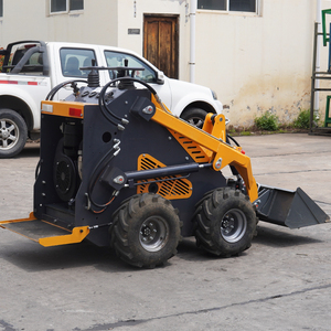 Murah tugas berat selip <span class=keywords><strong>steer</strong></span> <span class=keywords><strong>loader</strong></span> untuk dijual fleksibel steering track skid <span class=keywords><strong>steer</strong></span> <span class=keywords><strong>loader</strong></span> di ruang ketat bisa dilengkapi - Product Image 4