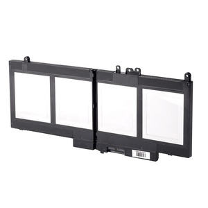 Thay thế pin máy tính xách tay 6mt4t cho <span class=keywords><strong>Dell</strong></span> <span class=keywords><strong>Latitude</strong></span> M3510 p23t p62g E5550 E5450 E5470 Pin máy tính xách tay - Product Image 3