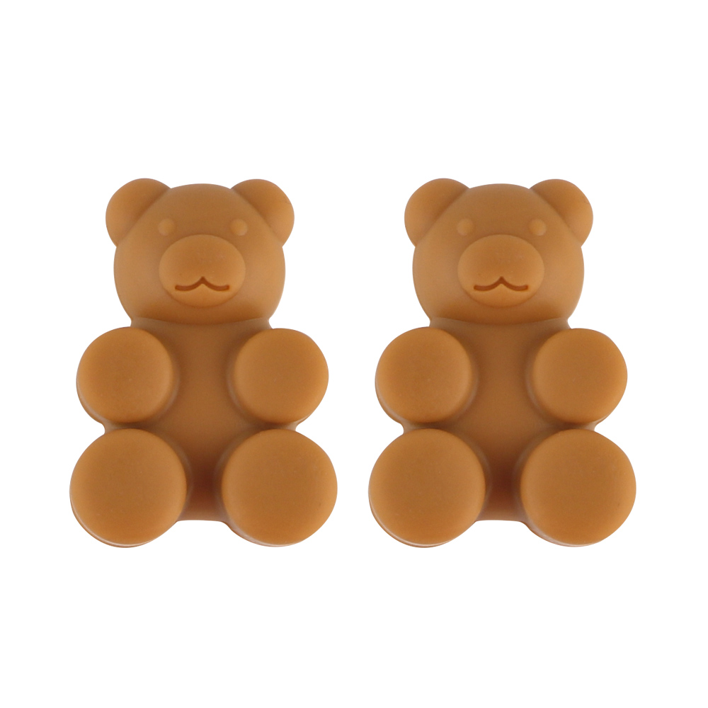 Perle focale animale Camel SA203