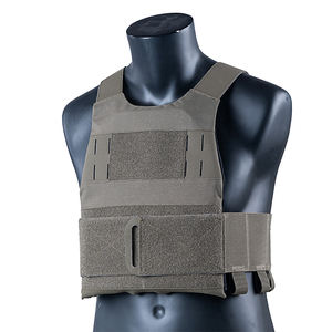 FCSK II FERRO le transporteur de plaques SLICKSTER gilet tactique léger gilet tactique extérieur gilet d'armure légère gilet tactique - Product Image 6