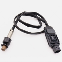 Nouvelle sonde NOx 24V pour gaz d'échappement après catalyseur pour camions Scania L P G R S - Références 0281009051, 2929983, 0271007434, 2929985