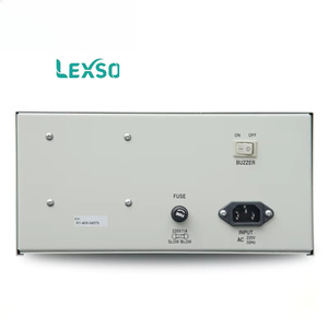 เครื่องทดสอบความต้านทานฉนวน Tonghui Th2681 Th2681a Lexso - Product Image 3