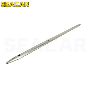 Accessoire de bateau en acier inoxydable Seacar, 18 pouces, matériel marin pour la modernisation et la mise à niveau - Product Image 3