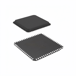 Authorized Distributor 64 VFQFN Exposed Pad Ic Integrated Circuit Interface LAN9513-JZX-TR IC <b>USB</b> 2.0 ETHER CTRLR 64QFN - Product Image 1