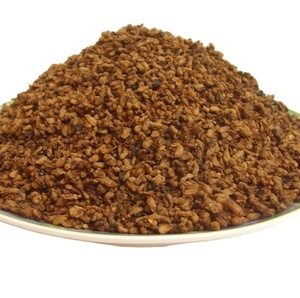 Huevos de Hormiga Negra Secos Comestibles, Insectos Naturales Puros para Alimento de Mascotas - Product Image 1