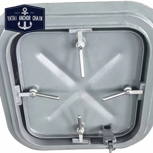 Nouveau dérouleur de cordage d'amarrage en acier YATAI pour yachts, navires et bateaux – Pièces détachées, taille personnalisée, utilisation pour remplacement/réparation – Anhui - Product Image 3