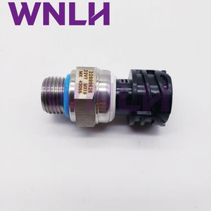 Capteur de pression d'huile WNLH OEM 22899626 pour excavatrice Volvo EC360 EC480 FH FM FMX D12D D13, pièces de moteur pour camions lourds - Product Image 2