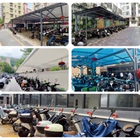 Nouvelle station de recharge rapide pour véhicules électriques 500W 800W, universelle, pour vélos électriques, motos électriques, borne de recharge murale, recharge rapide