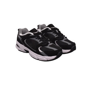 รองเท้าวิ่ง <span class=keywords><strong>NB</strong></span> 740เรโทรต่ำสำหรับผู้ชายและผู้หญิงรองเท้าผ้าใบเทนนิสลำลองสไตล์สปอร์ตสุดหรู - Product Image 3