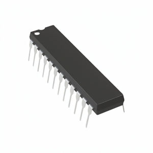 Data Acquisition Buy Online Electronic Components 24 DIP Manufacturer Channel AD7538KN - Product Image 1