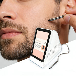 Tecnologia de Eletrolise. Eletrolise Galvânica. Termólise. Eletrolise Combinada. Corrente Contínua. Corrente Alternada. - Product Image 1