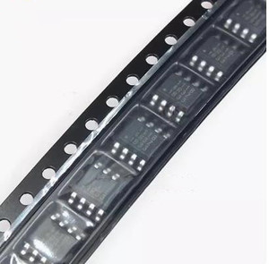 Khuếch đại IC SOP8 8002a chip <span class=keywords><strong>8002</strong></span> - Product Image 2