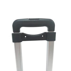 Tianyu T820M - Mango Telescópico Ajustable de Metal Impermeable de Alta Calidad para Maletas (Guangdong) - Product Image 5