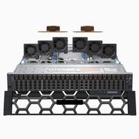 For Used Dell R740XD R740 R730XD Server Computer Hardware, Software, DDR4 Memory SAS