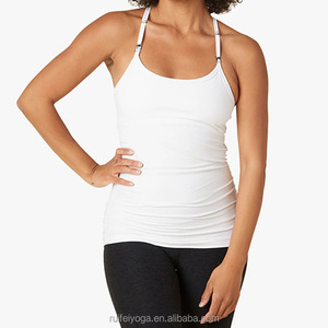 OEM all'ingrosso personalizzato di alta qualità vestiti di maternità donne incinte <span class=keywords><strong>allattamento</strong></span> al seno senza maniche camicia di maternità <span class=keywords><strong>allattamento</strong></span> canotta - Product Image 2