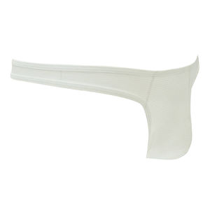 Nouveau caleçon boxeur sexy de couleur unie personnalisé pour hommes - Product Image 3