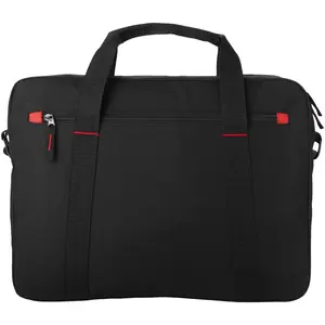 Sac pour ordinateur Vancouver 15,4 pouces, merchandising personnalisé - Product Image 2