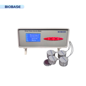 Medidor de Actividad de Agua BIOBASE China E BWA-4B 0~1.000aw con Registro de 4 Puntos de Medición, 2000 Conjuntos de Datos de Medición - Product Image 1