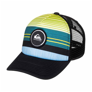 Casquette de camionneur à impression numérique, chapeau plat, impression numérique, brodée, Sublimation, pour camionneur - Product Image 1