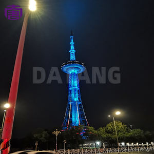 Create Holiday Magic With Waterproof Ip65 Dyeing <b>Lights</b> For Outdoor <b>Spaces</b> - Product Image 4